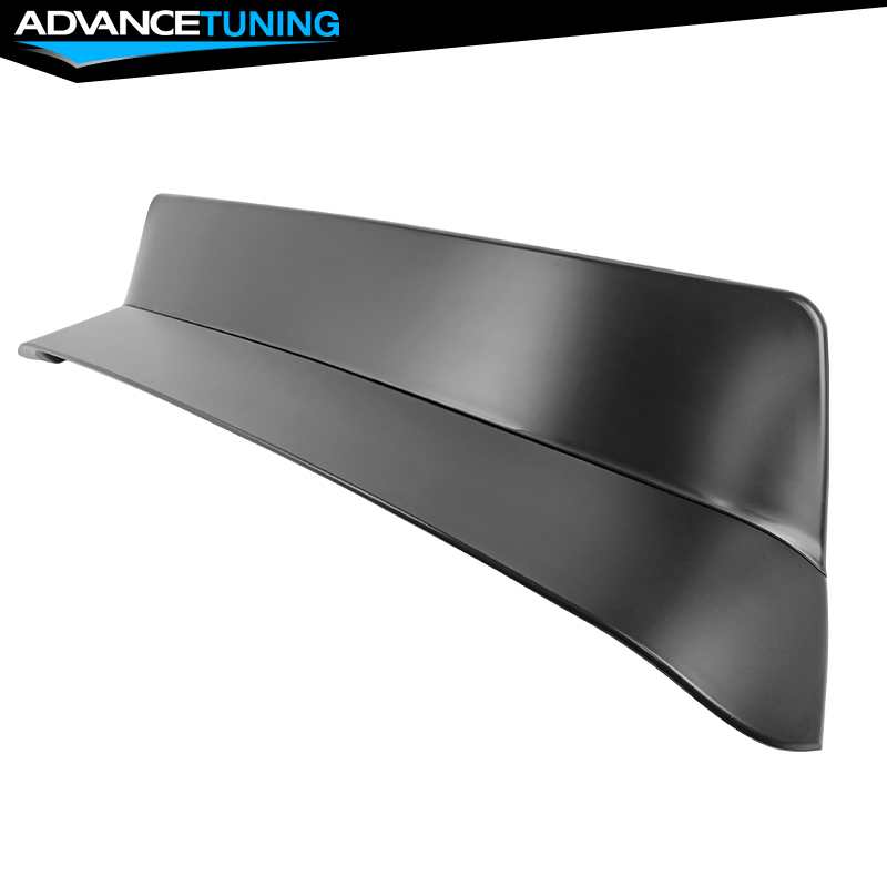 Fits 96-00 Honda Civic Hatchback BYS Style Unpainted Roof