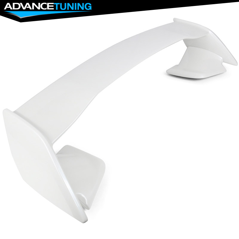 OE Style Trunk Spoiler Wing For 2002-2006 2007 Subaru Impreza WRX Sti UNPAINTED
