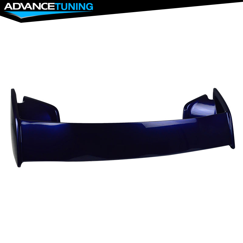 For 12-16 Impreza 15-21 Subaru WRX Trunk Spoiler Painted #K3X