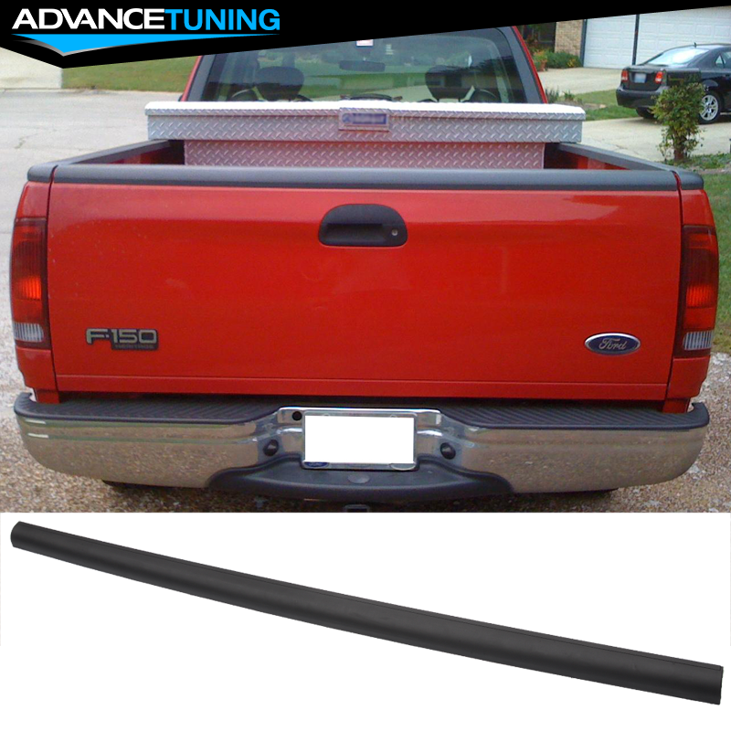 20082016 Ford F250 F350 F450 Super Duty Tailgate Upper Molding