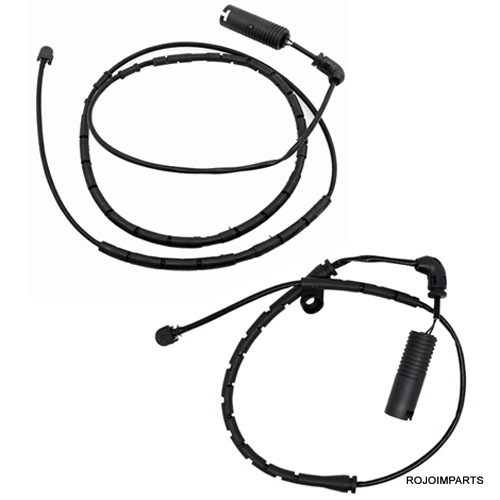 BMW E46 323Ci 323i 325Ci 328i 328Ci Z4 FRONT /& REAR Brake Sensors NEW