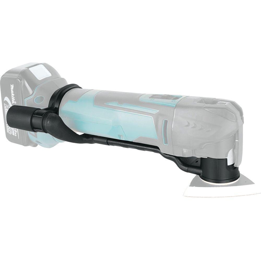 Makita 1967651 XMT03 Dust Extracting Extraction Tool Attachment eBay