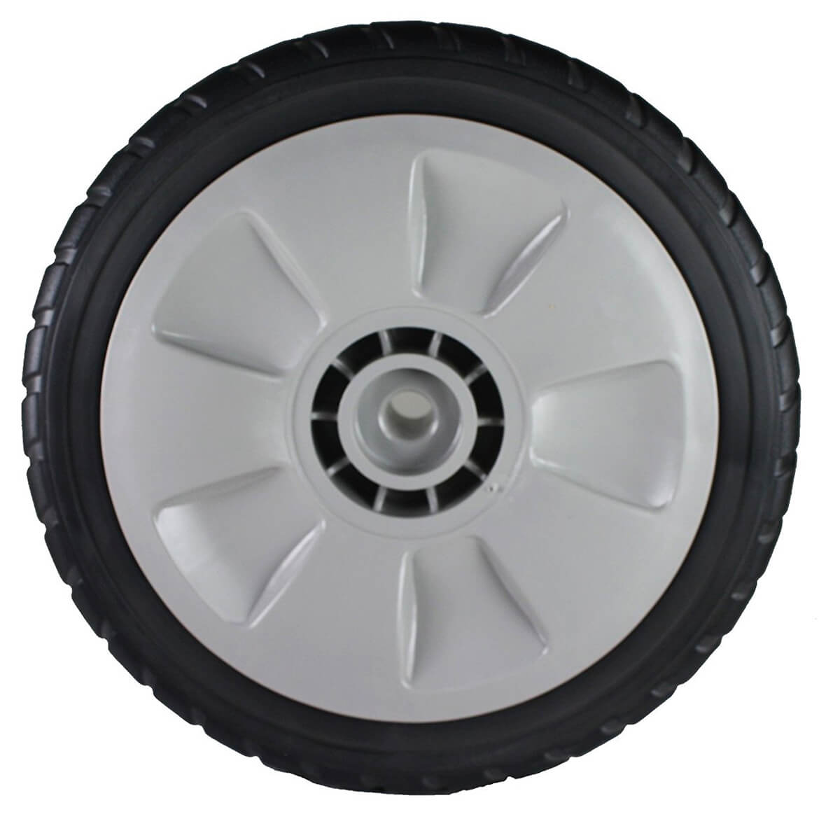 Honda 44710VL0L02ZB Replacement Push Lawn Mower Front Wheel