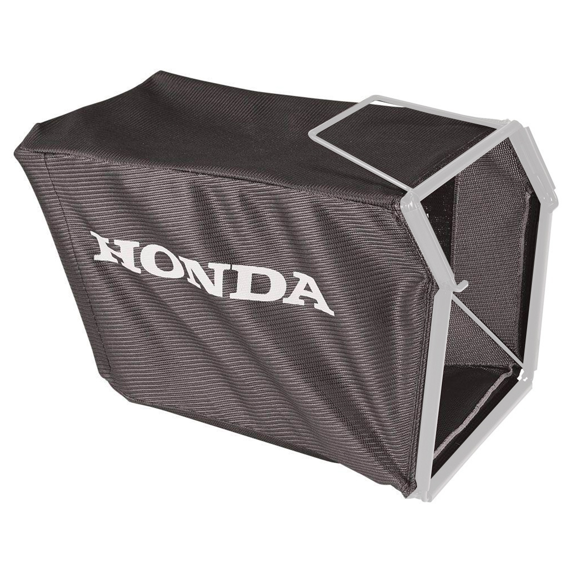 Honda 81320VL0P00 Replacement Fabric Grass Bag for Honda HRR216 Lawn