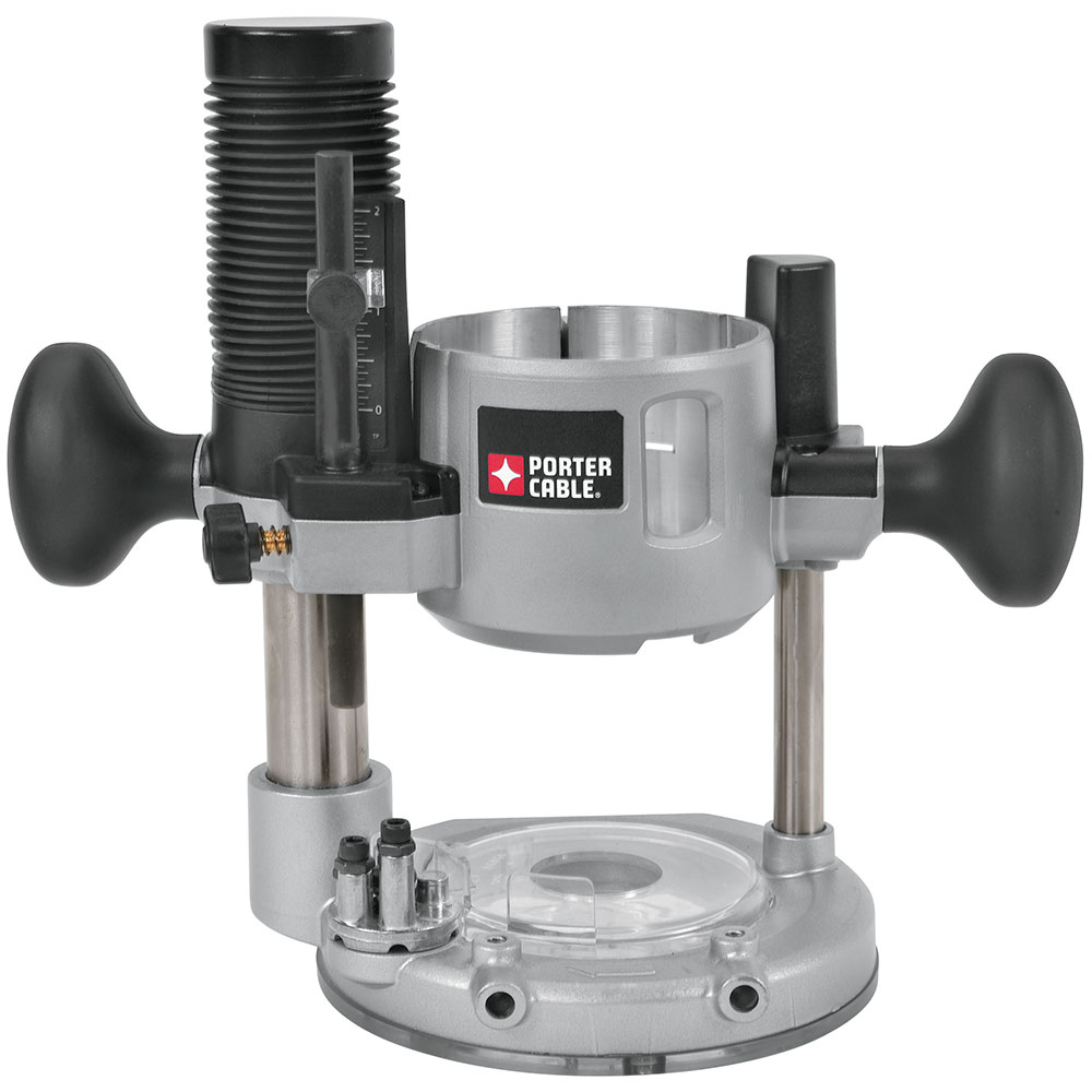 PorterCable 8931 Plunge Router Replacement base for 890 Series Router eBay