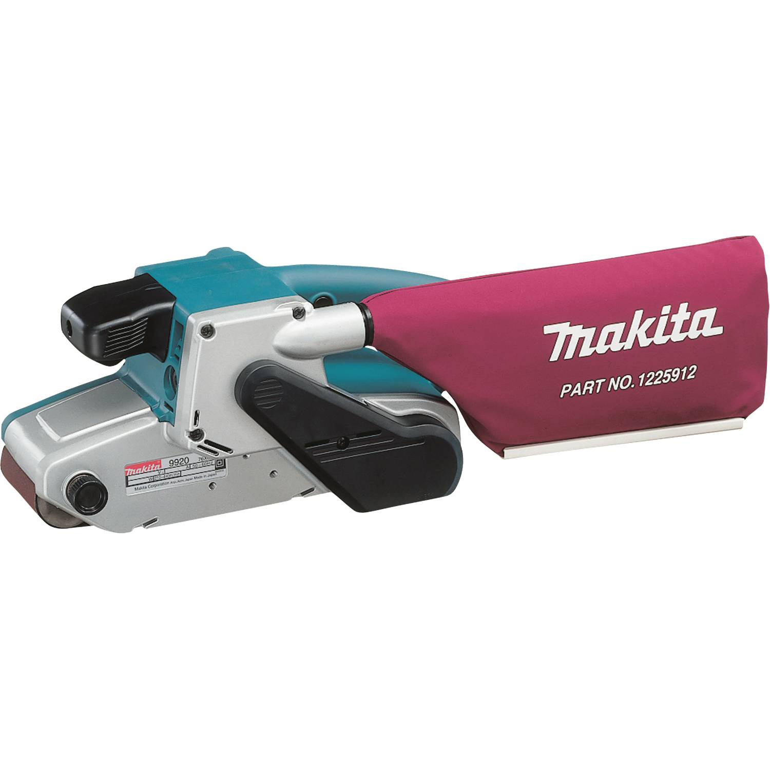 Makita 9920 8.8 AMP 3-Zoll bis 24-Inch 