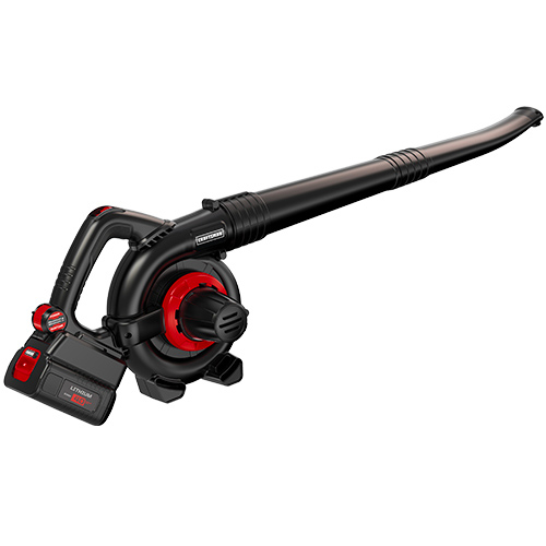 ebay battery leaf blower