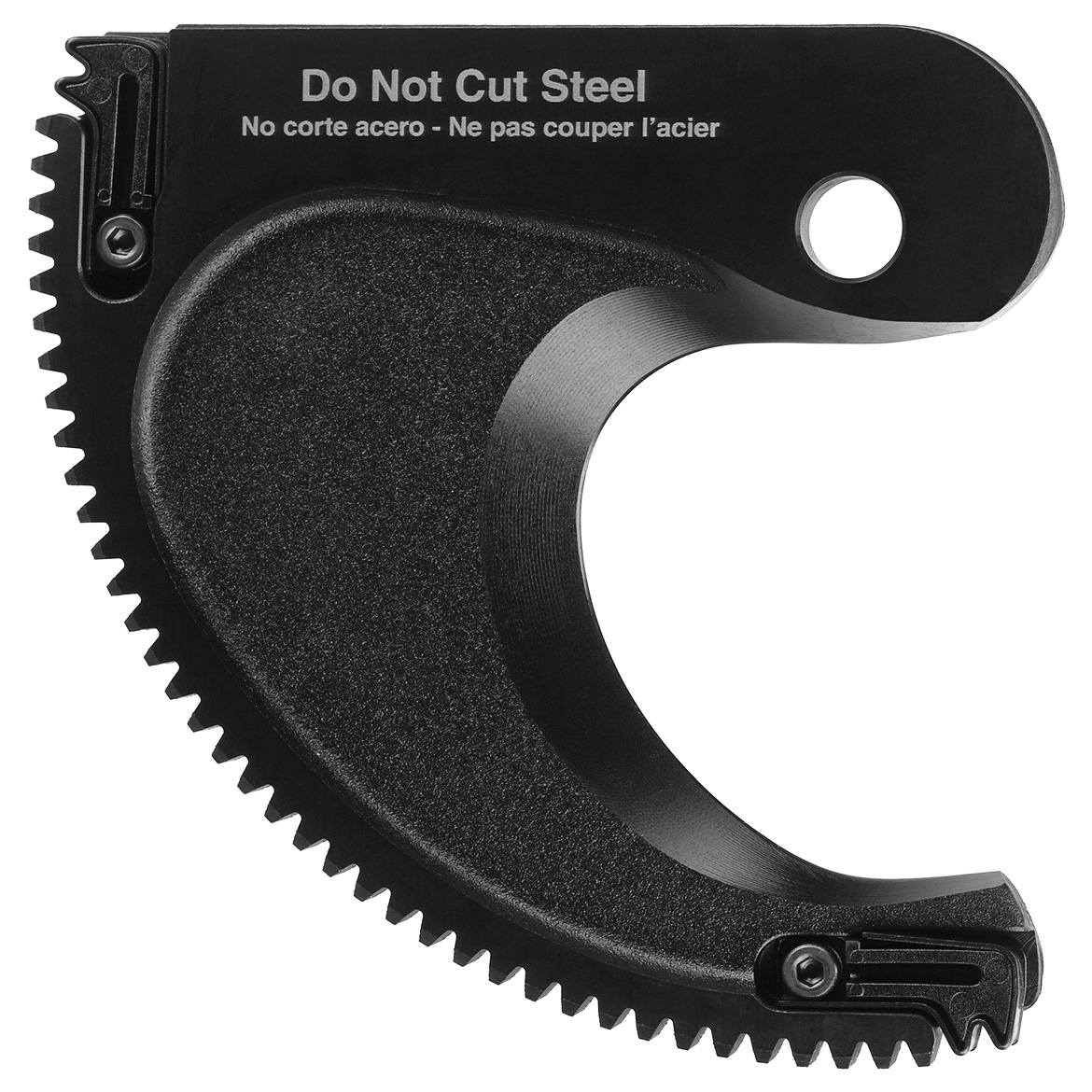DeWALT DCE1501 Durable Copper/Aluminum Cable Cutter Replacement Blade
