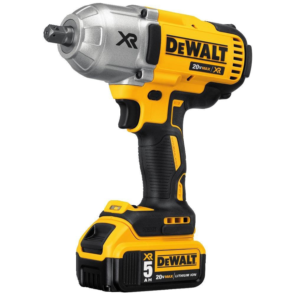 1 2 in impact dewalt
