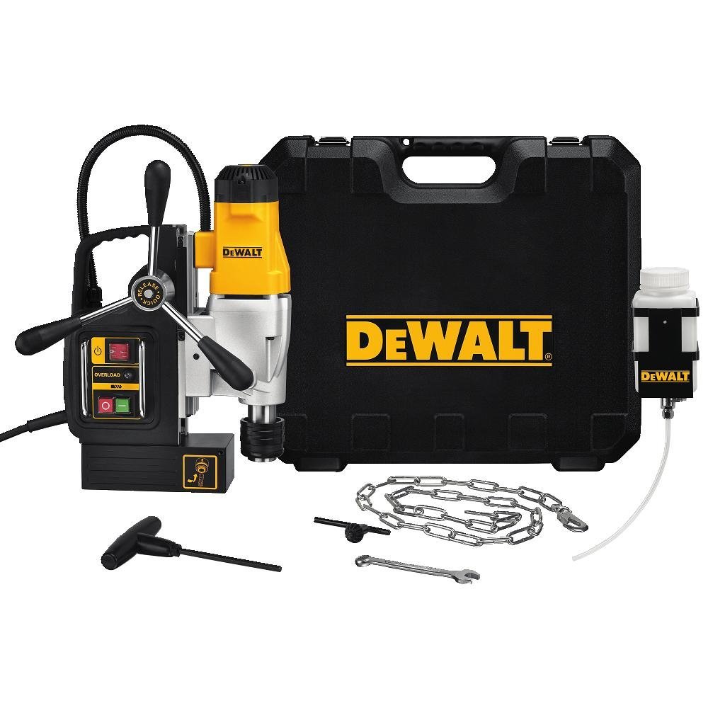 DeWALT DWE1622K 11 Amp 2Speed 2Inch Drill Press Tool Kit eBay