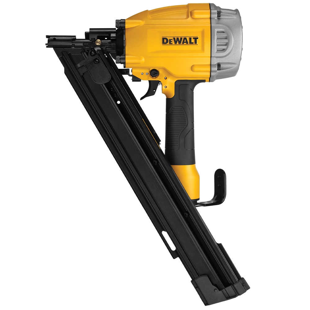 DeWALT DWF83WW 2 TO 31/4Inch 28 Degree Plastic Wire Weld Framing