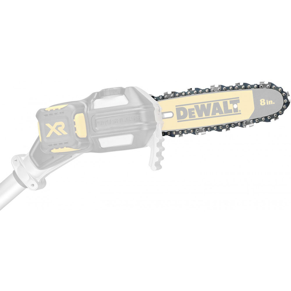 DeWalt DWO1DT608 8" Replacement Chain for DCPS620 Pole Saw eBay