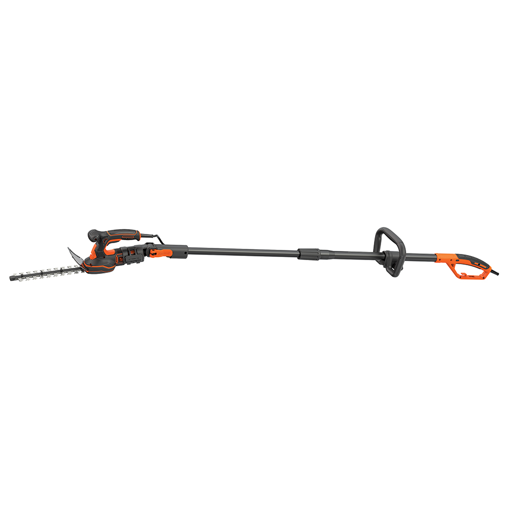 Black & Decker 9Inch Trimming Blade 4N1 Extendable Length Multi