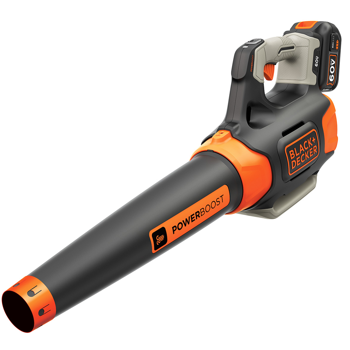Black and Decker LSW60C 60Volt 400 Cfm MAX LithiumIon Powerful Boost
