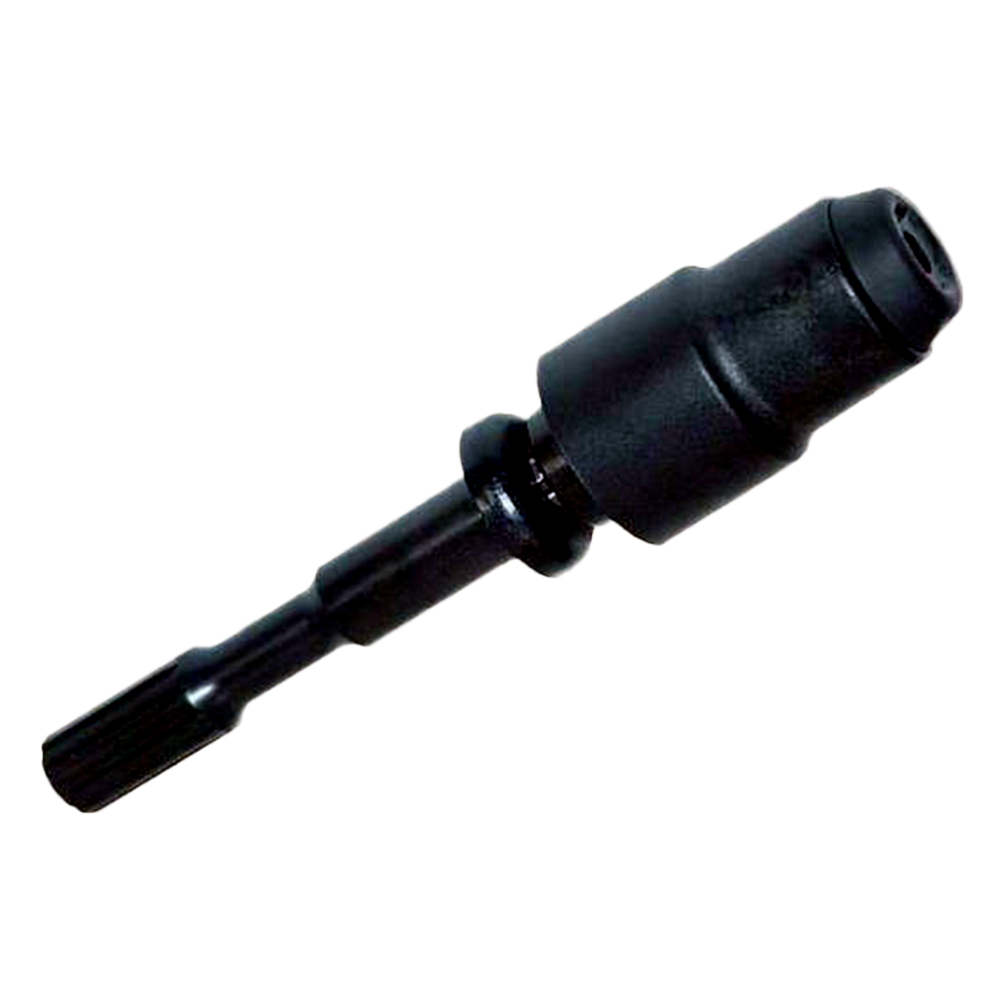 Milwaukee 48033015 Spline to SDSPlus Adapter for Shank Rotary Hammer 346174472 eBay