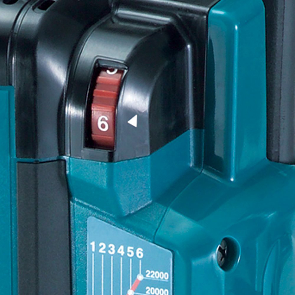 Makita RP2301FC 3-1/4 HP 15.0 Amp 9,000-22,000 Rpm 2-3/4-Inch Plunge ...