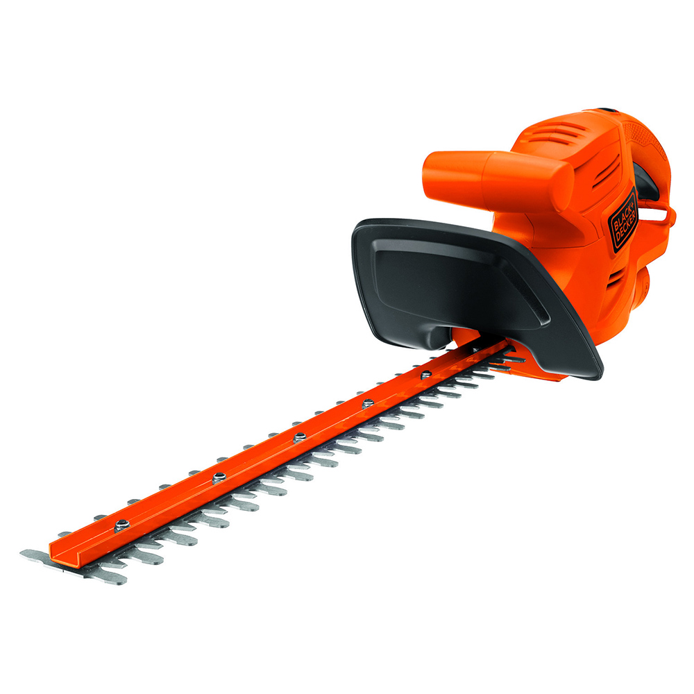 shrub cutter