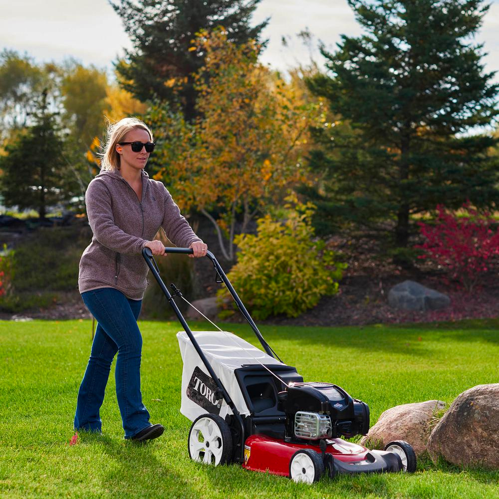 Toro Folding Lawn Mower at Toro Lawn Mower
