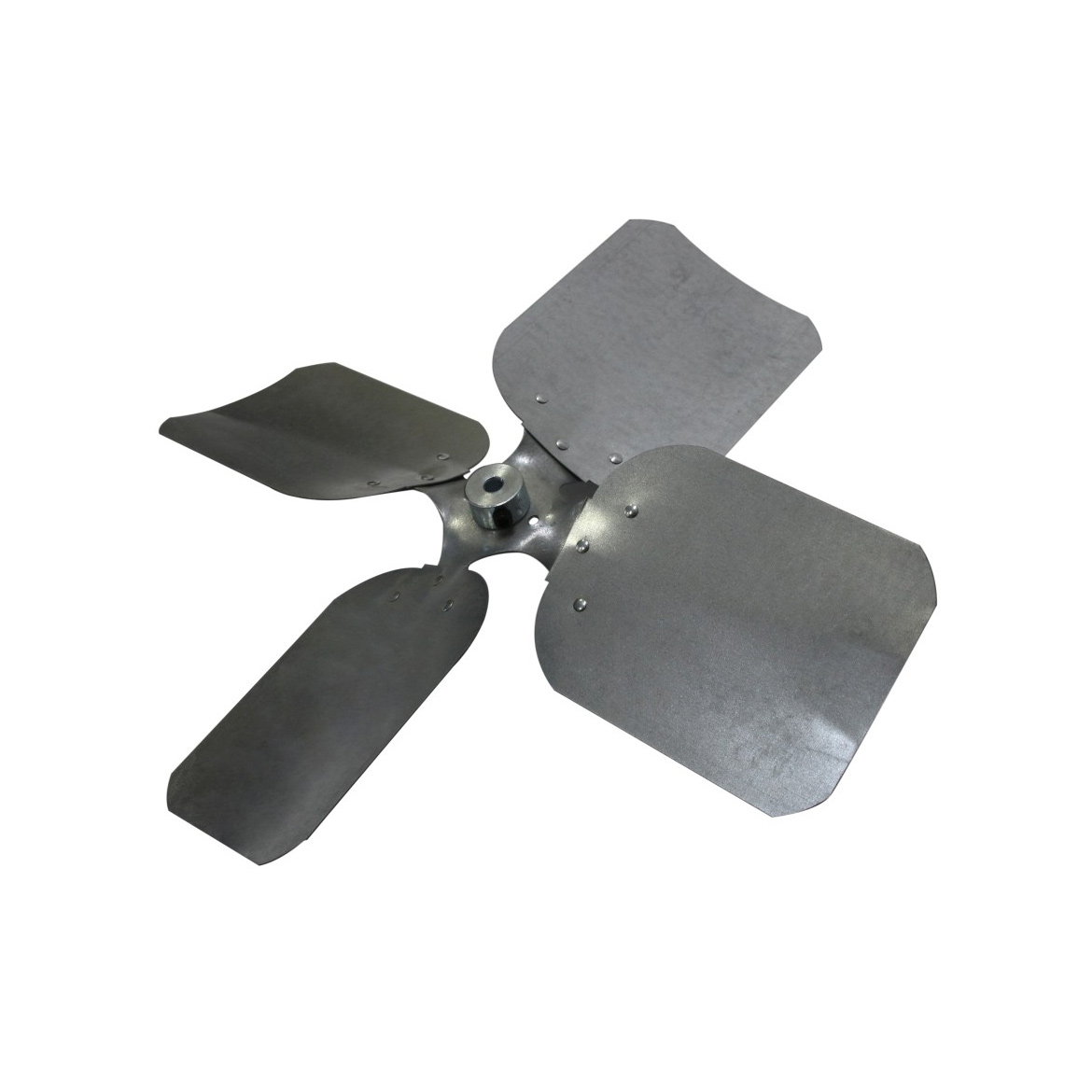 Ventamatic XXSOLARFBASSY 14Inch 4Blades Durable Fan Blade for Solar