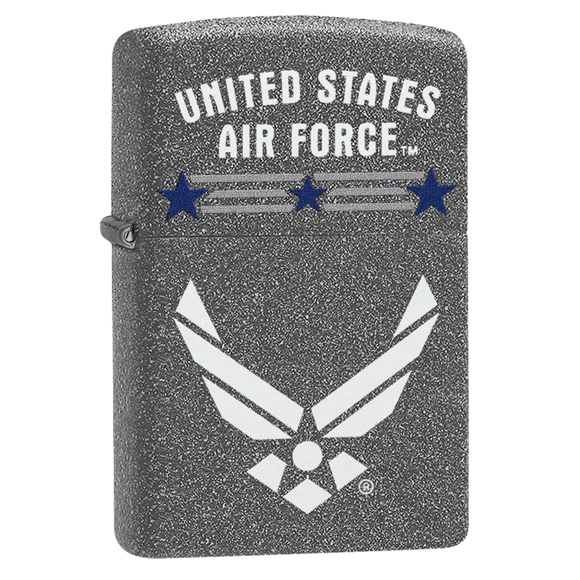 Zippo 29121 Genuine Refillable Windproof Lighter US Air Force