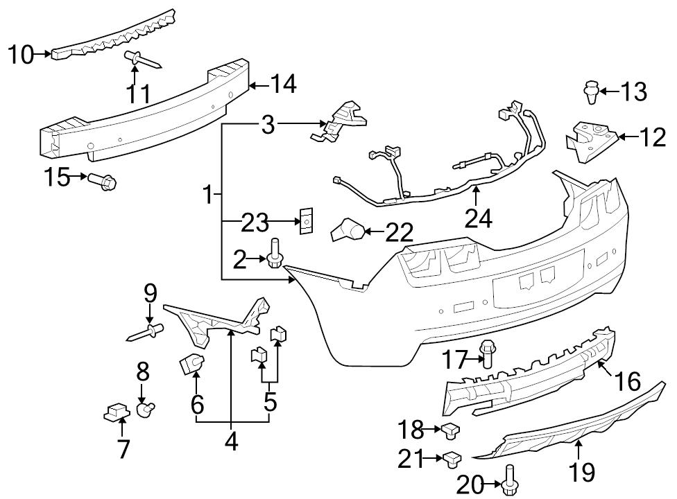 Plasticolor 0579 Universal Ford Mud Guards 9/" x 15/" with Ford Logo Pair