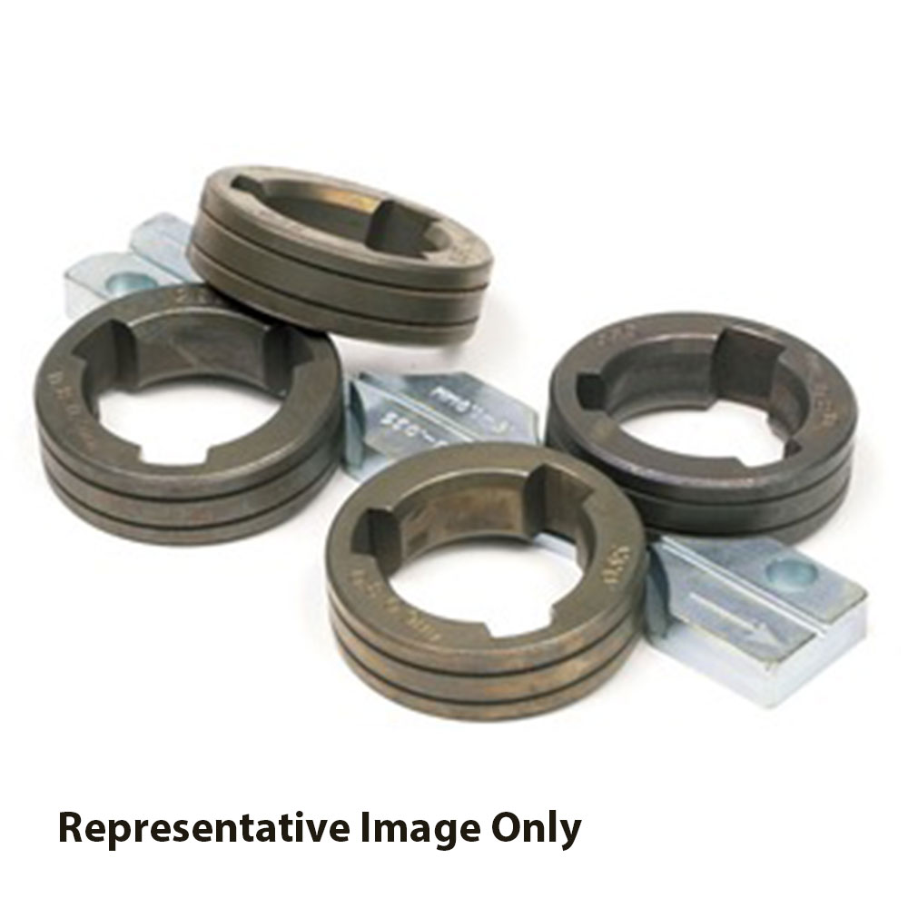 Lincoln Electric KP16961/16S Drive Roll Kit 1/16" Solid Wire