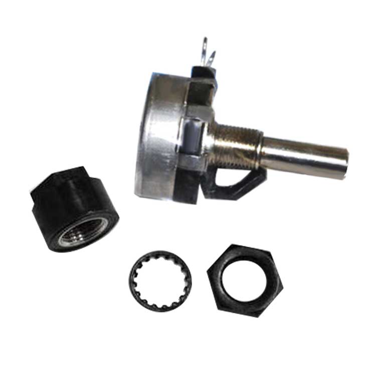 Miller 264050 Potentiometer with Leads