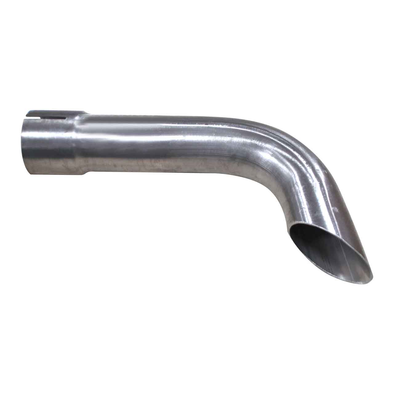 Miller 211527 Pipe, Exhaust elbow