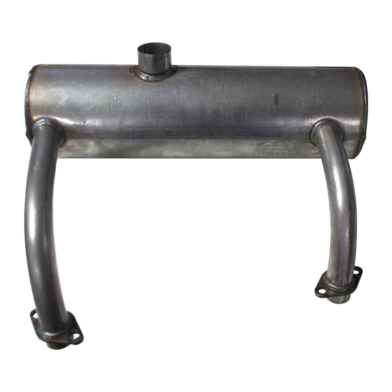 Miller 228681 Muffler, Exhaust Engine (Kohler)