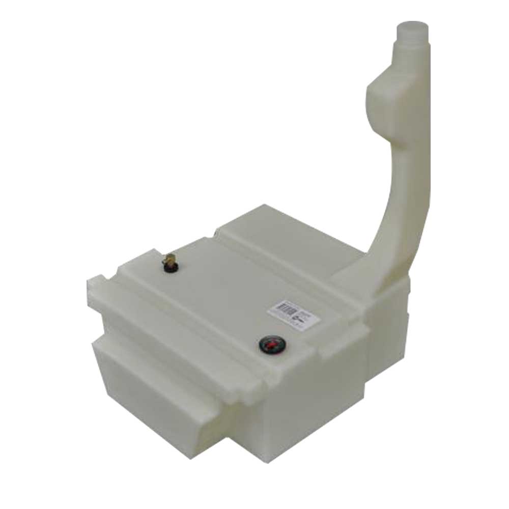 Miller 124253 Bushing, Tank Fuel PKG = 2