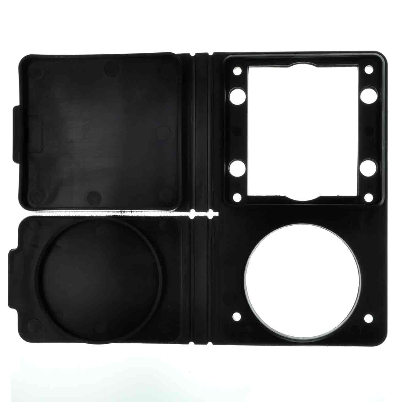 Miller 188039 Cover, Receptacle w/Gasket