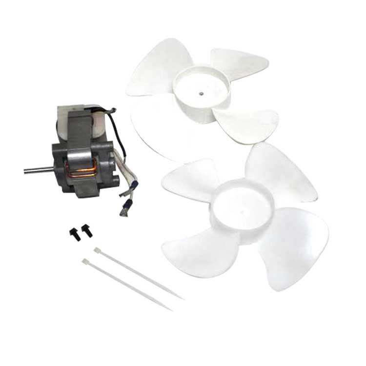 Miller 238626 Kit, Fan Motor Replacement