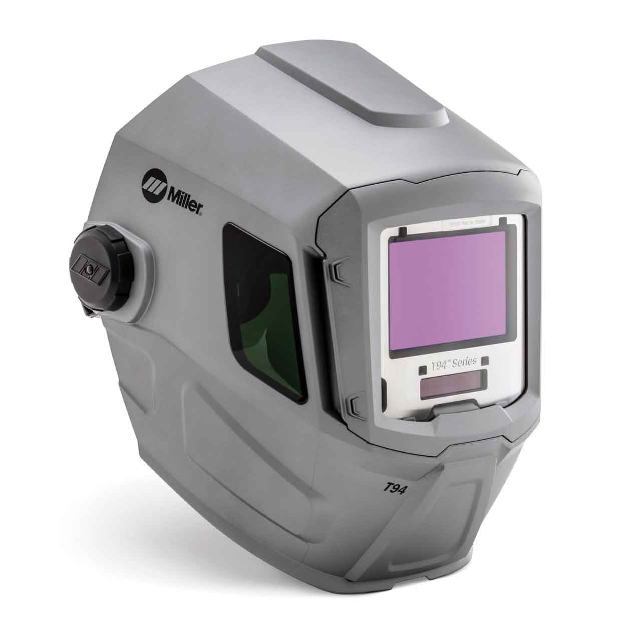 Miller 260557 Auto Darkening Lens Assembly for T94 Welding Helmet