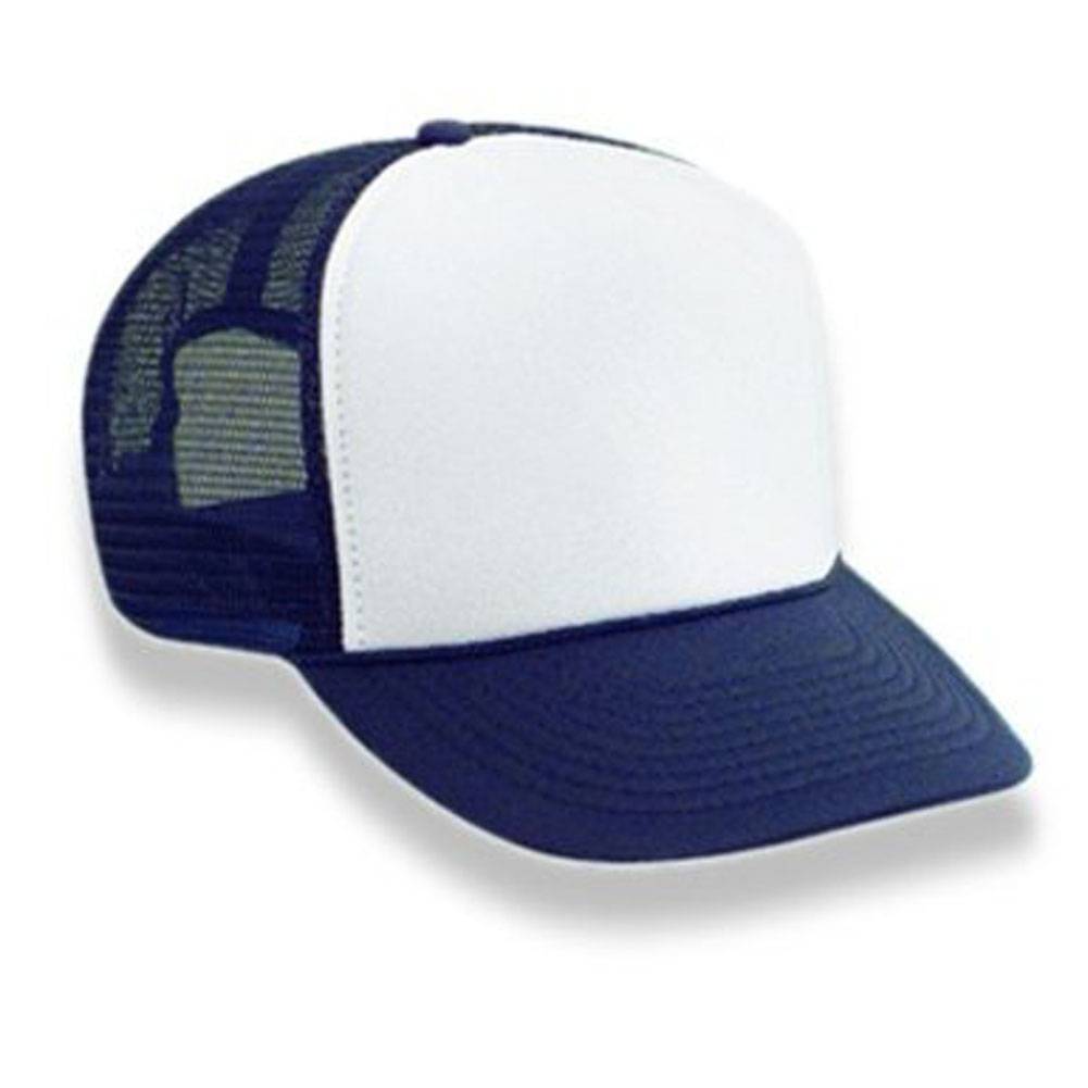 帽子 25summerPALACE PALACTIC TRUCKER NAVY CAP Palace Palactic Trucker Black Men's - SS25 - US