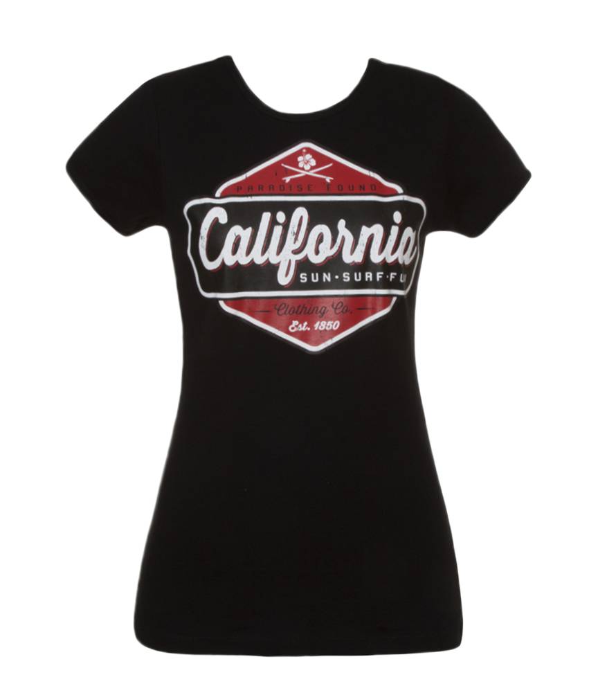 Camisetas para mujer Cali Pride de manga corta (varios estilos) - Imagen 16 de 17