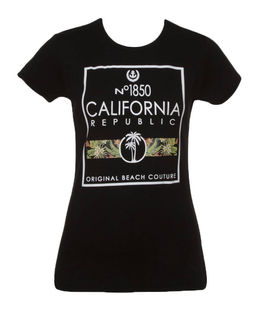 Camisetas para mujer Cali Pride de manga corta (varios estilos) - Imagen 11 de 17