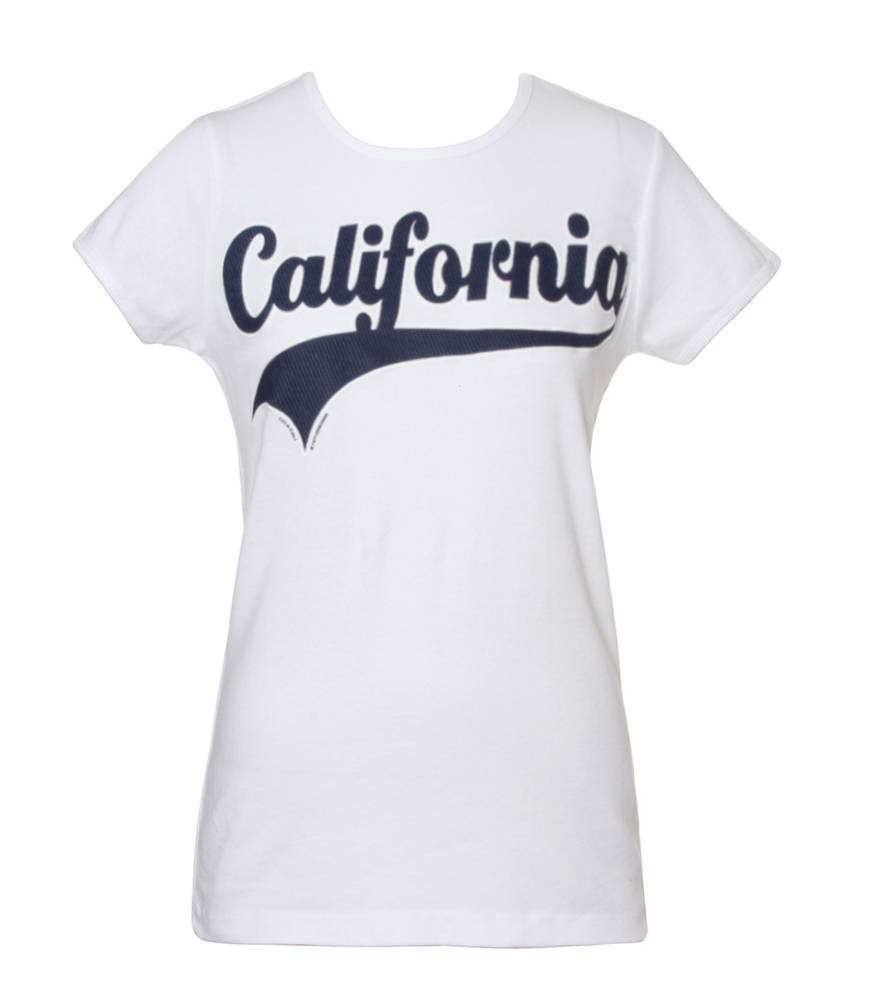 Camisetas para mujer Cali Pride de manga corta (varios estilos) - Imagen 8 de 17
