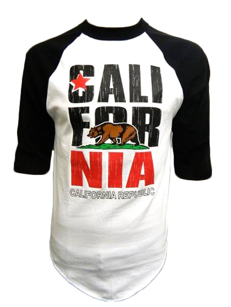 baseball half sleeve shirts