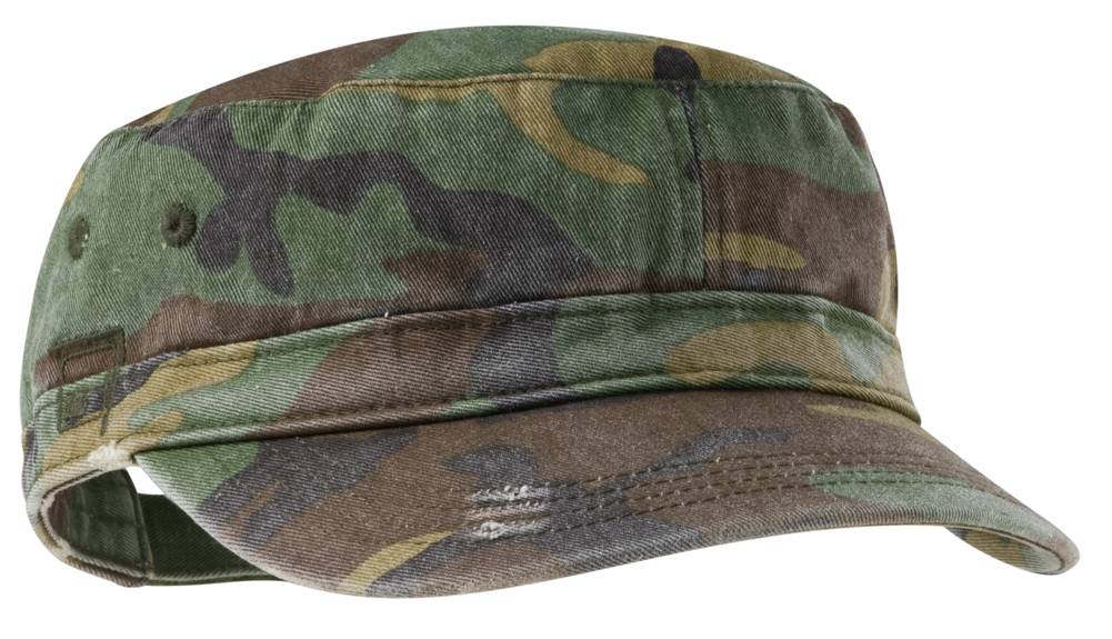 Sombrero militar en dificultades - Imagen 3 de 3