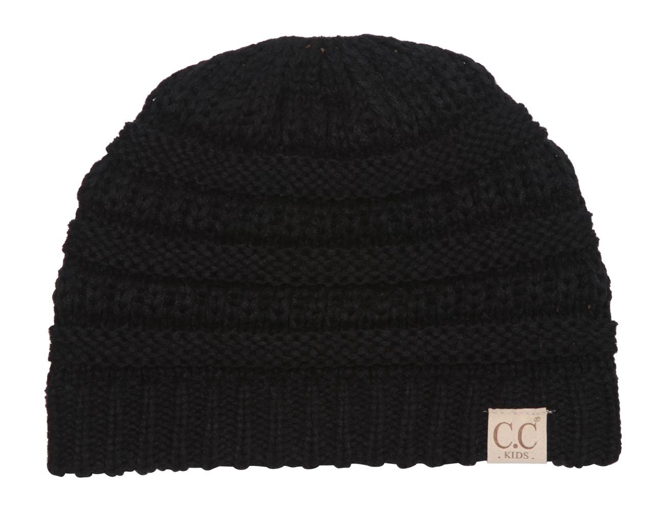 Gravity Threads Kids Soft Beanie - Picture 6 of 47