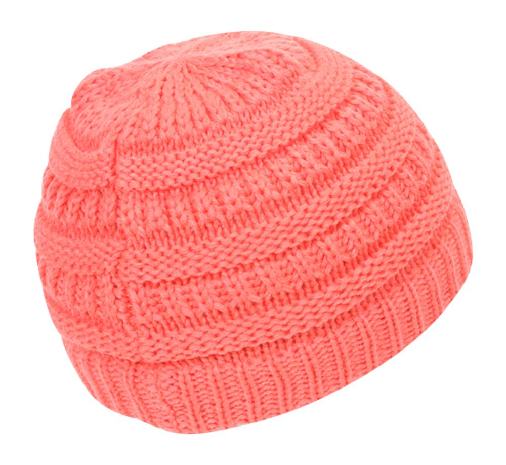 Gravity Threads Kids Soft Beanie - Picture 12 of 47