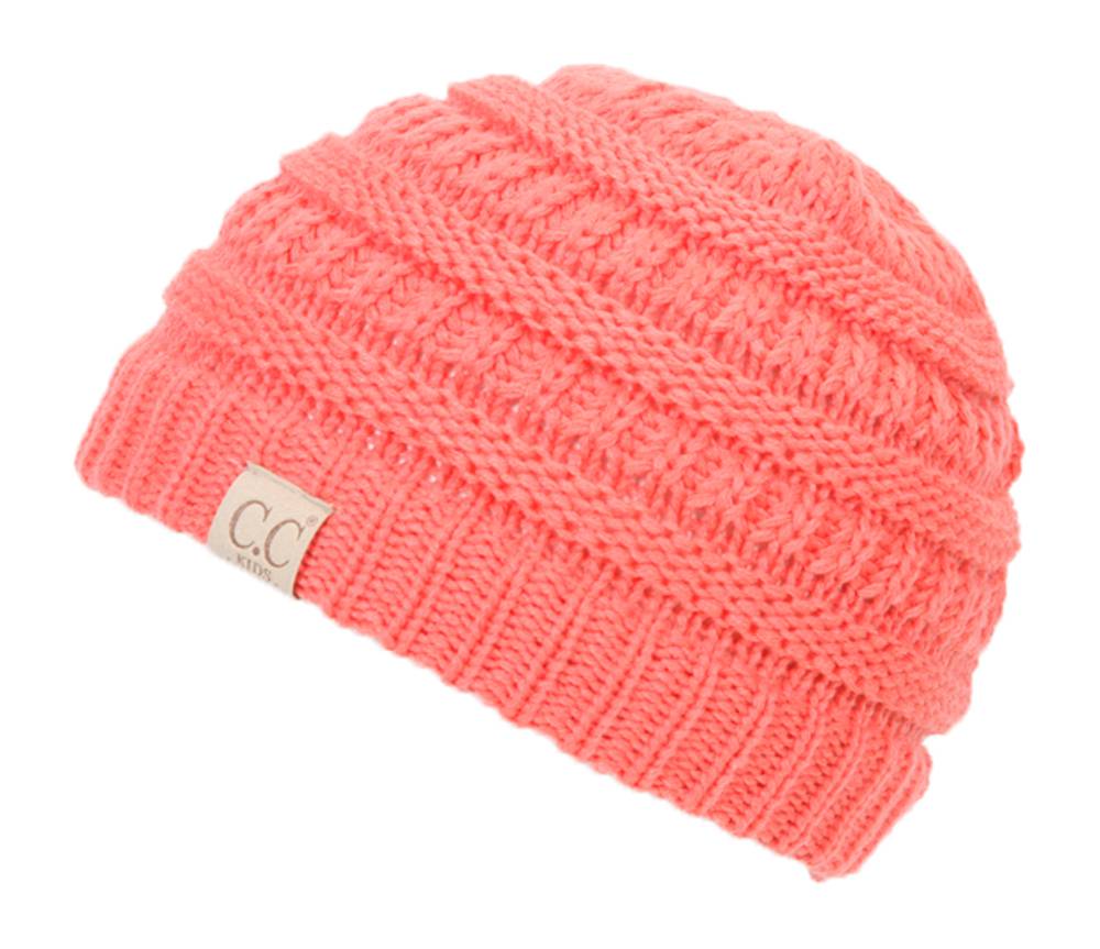 Gravity Threads Kids Soft Beanie - Picture 11 of 47
