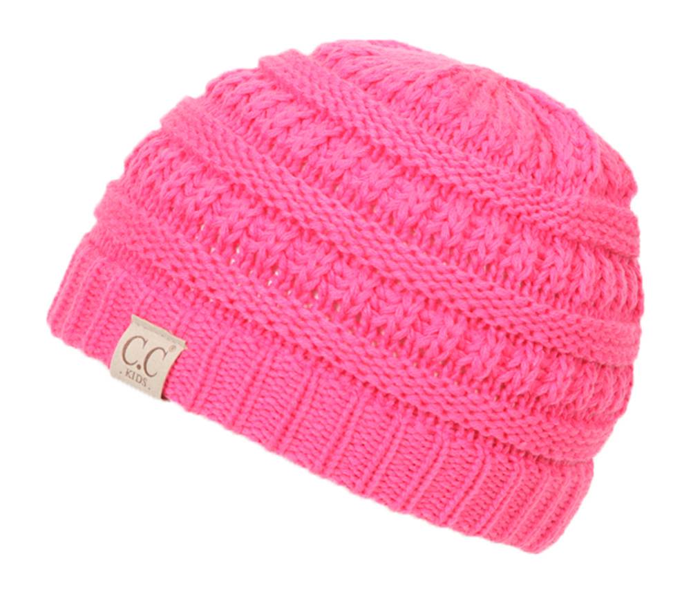 Gravity Threads Kids Soft Beanie - Picture 8 of 47
