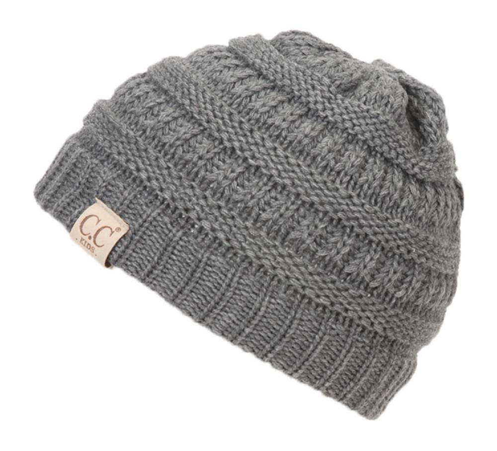 Gravity Threads Kids Soft Beanie - Picture 23 of 47