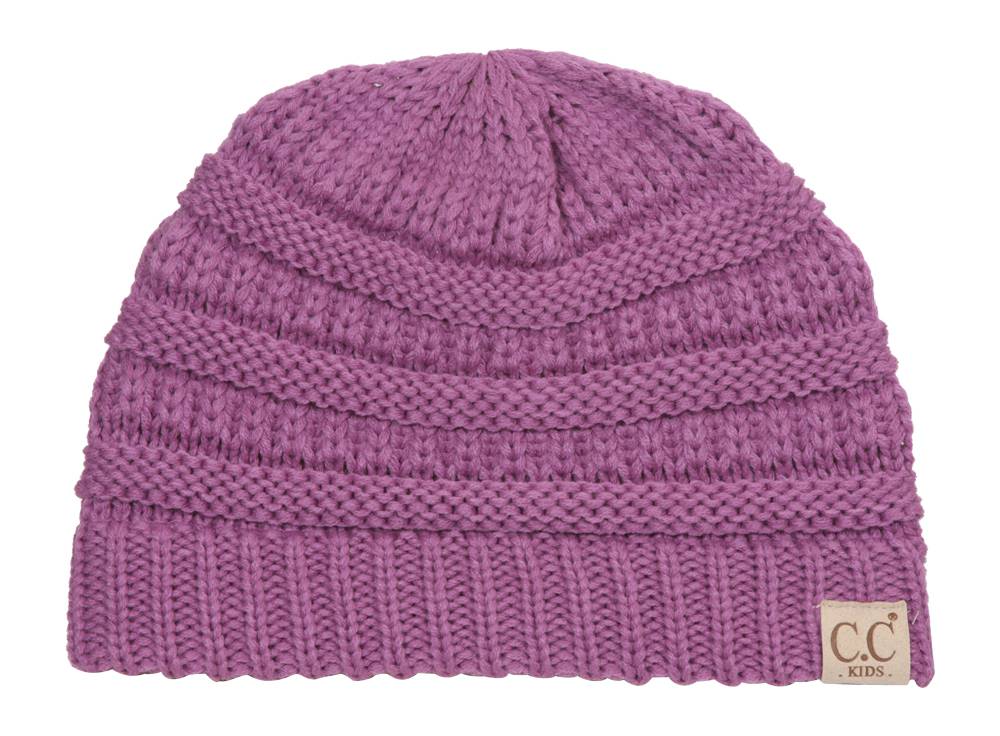 Gravity Threads Kids Soft Beanie - Picture 33 of 47