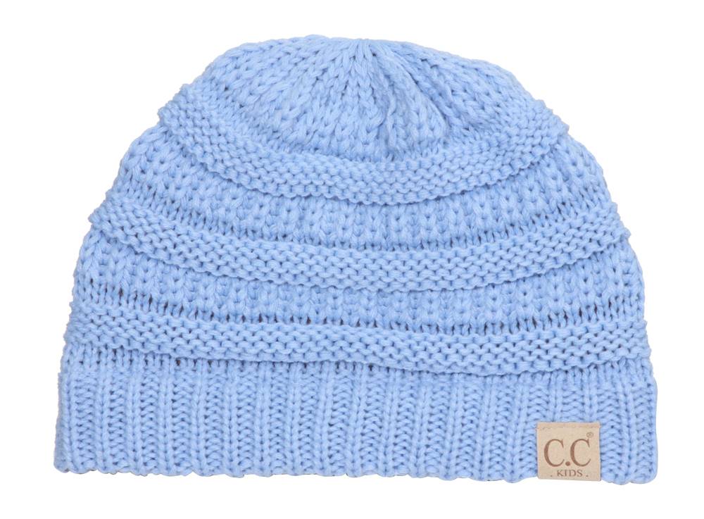 Gravity Threads Kids Soft Beanie - Picture 35 of 47