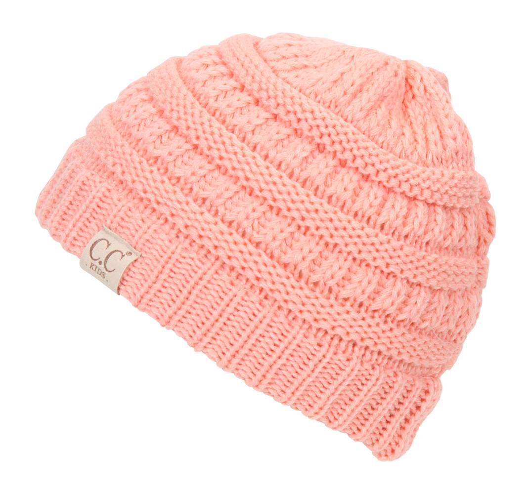 Gravity Threads Kids Soft Beanie - Picture 37 of 47