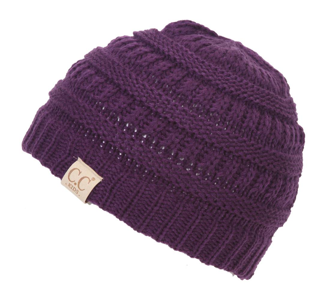 Gravity Threads Kids Soft Beanie - Picture 41 of 47