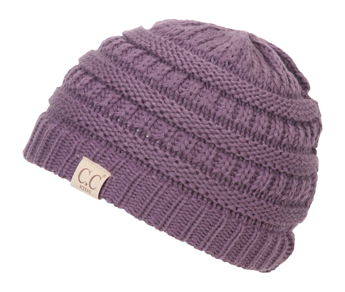 Gravity Threads Kids Soft Beanie - Picture 45 of 47