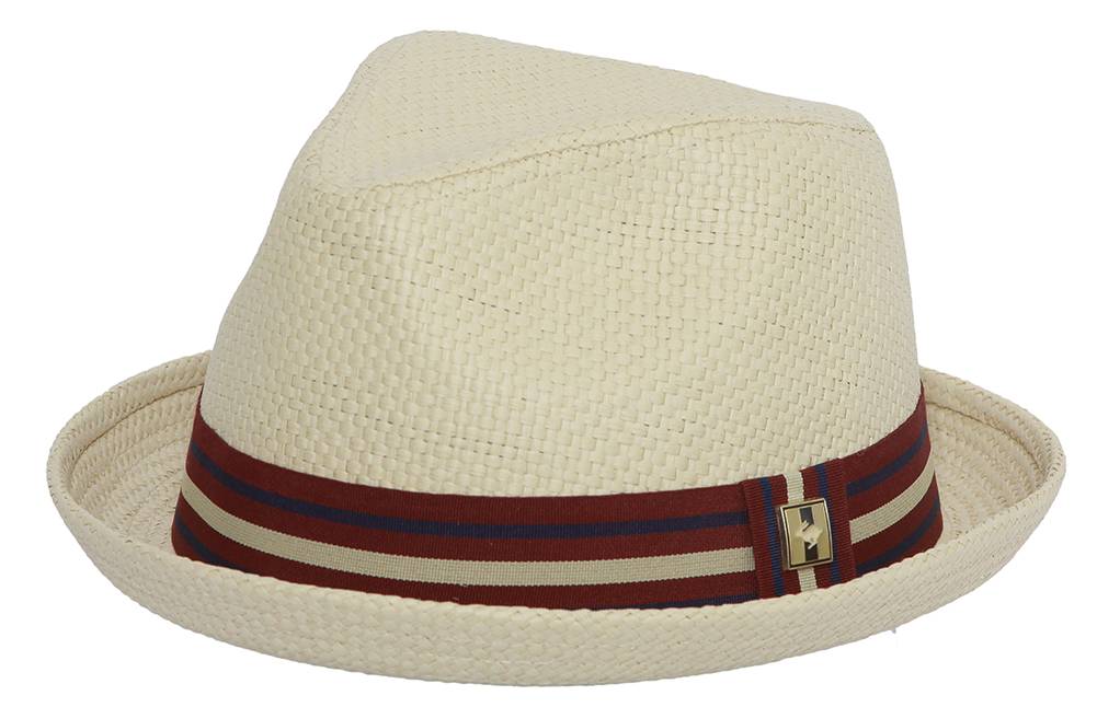 Peter Grimm - Depp Rust Fedora Large/X-large